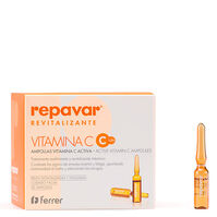 Ampollas Vitamina C Activa  1ud.-199506 Ampollas Vitamina C Activa  1ud.-199506 1